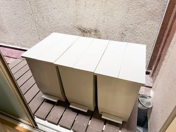 ふれあいスペース 蒲田一番街 ふれあいスペース 蒲田D GreenAceE Vの室内の写真