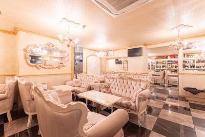 クインズコートビル 【なんば駅徒歩5分】パーティースペース_リリメイドの室内の写真