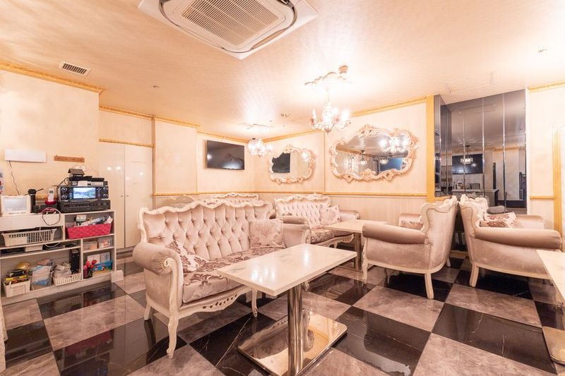 【なんば駅徒歩5分】パーティースペース_リリメイド - クインズコートビル