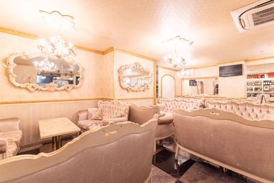 クインズコートビル 【なんば駅徒歩5分】パーティースペース_リリメイドの室内の写真