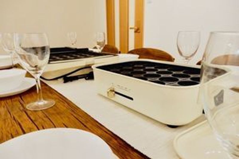 ゴミ捨て無料😳1日貸切がお得♫三ノ宮徒歩2分充実スペース✨ - LienSpace