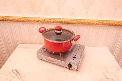 クインズコートビル 【なんば駅徒歩5分】パーティースペース_リリメイドの室内の写真