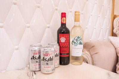 クインズコートビル 【なんば駅徒歩5分】パーティースペース_リリメイドの室内の写真