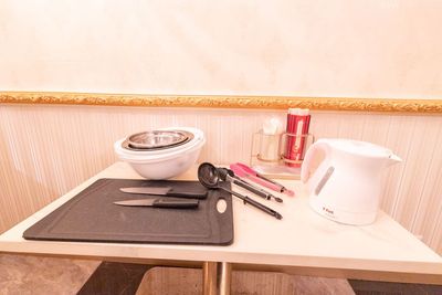 クインズコートビル 【なんば駅徒歩5分】パーティースペース_リリメイドの室内の写真