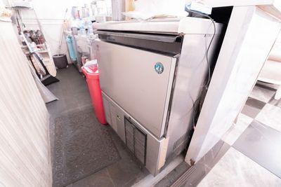 クインズコートビル 【なんば駅徒歩5分】パーティースペース_リリメイドの室内の写真