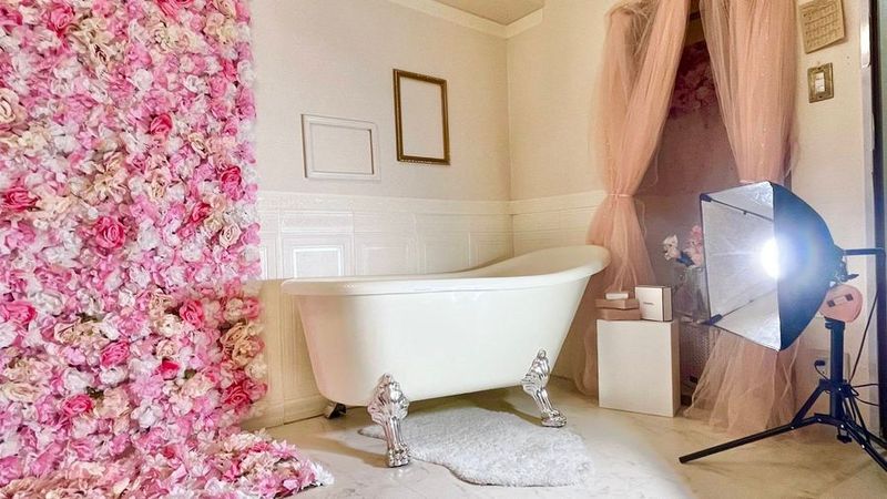 あきばこスタジオ - 撮影スタジオ - あきばこスタジオ