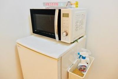 LienSpace ゴミ捨て無料😳1日貸切がお得♫三ノ宮徒歩2分充実スペース✨の設備の写真
