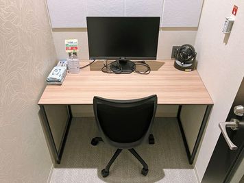 【2025年11月7日(金)OPEN!】H¹T霞ケ関 ROOM W 02 - H¹T霞ケ関