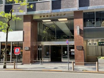 テレキューブ 新国際ビル 135-02の室内の写真