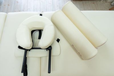 レンタルサロンLusoriaの室内の写真