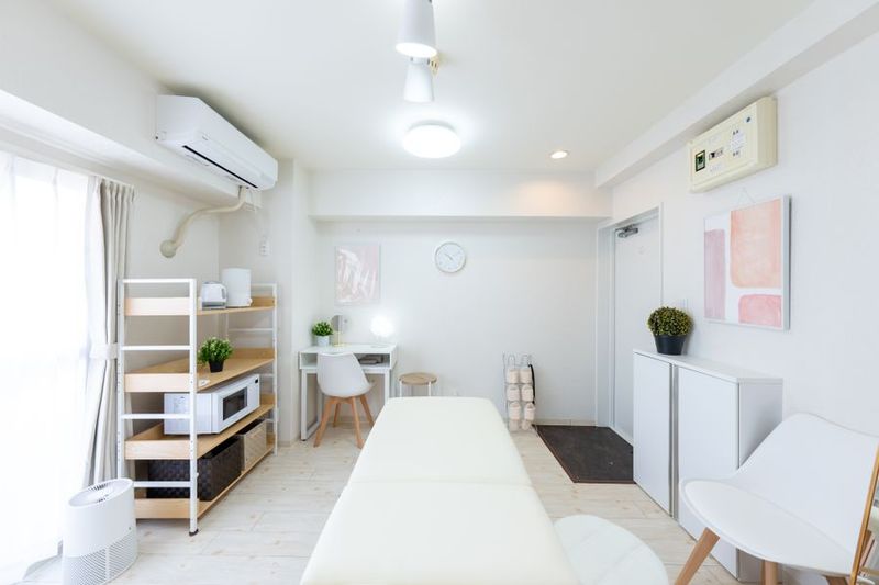 レンタルサロンLusoria - レンタルサロンLusoria