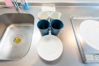 レンタルサロンLusoriaの室内の写真