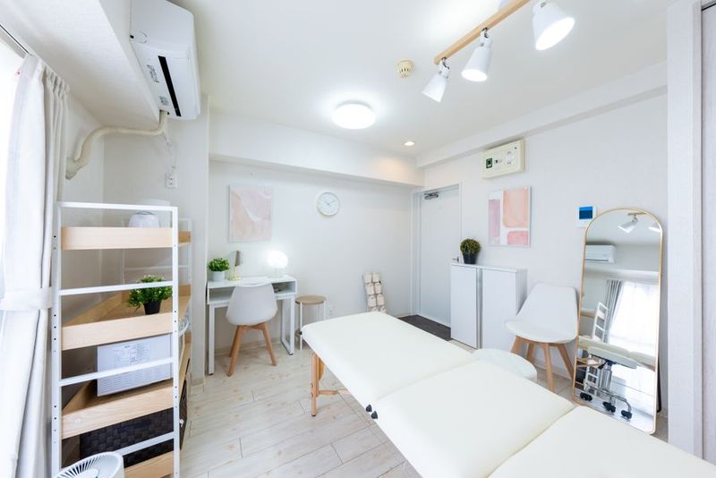 レンタルサロンLusoria - レンタルサロンLusoria