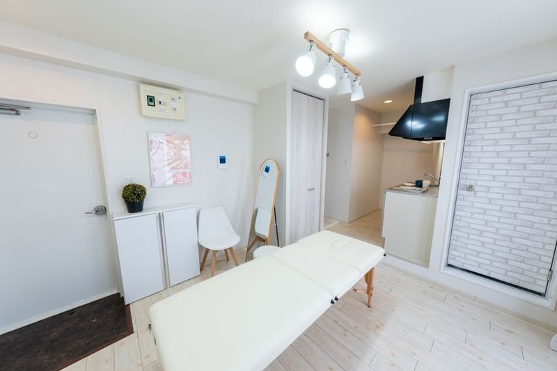 レンタルサロンLusoria - レンタルサロンLusoria