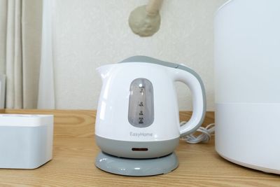 レンタルサロンLusoriaの室内の写真