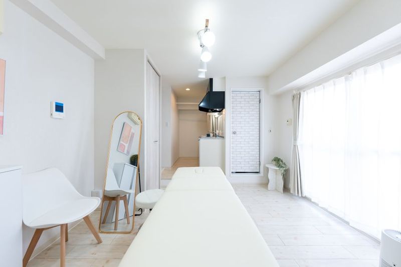 レンタルサロンLusoria - レンタルサロンLusoria