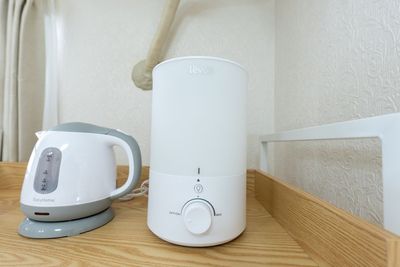 レンタルサロンLusoriaの室内の写真