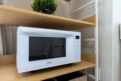 レンタルサロンLusoriaの室内の写真