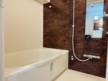 Luxury Sweet Beauty LSB82 ネイル、アイ、ヘッド、美容専門新築スペースの室内の写真