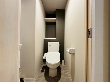 Luxury Sweet Beauty LSB82 ネイル、アイ、ヘッド、美容専門新築スペースの室内の写真