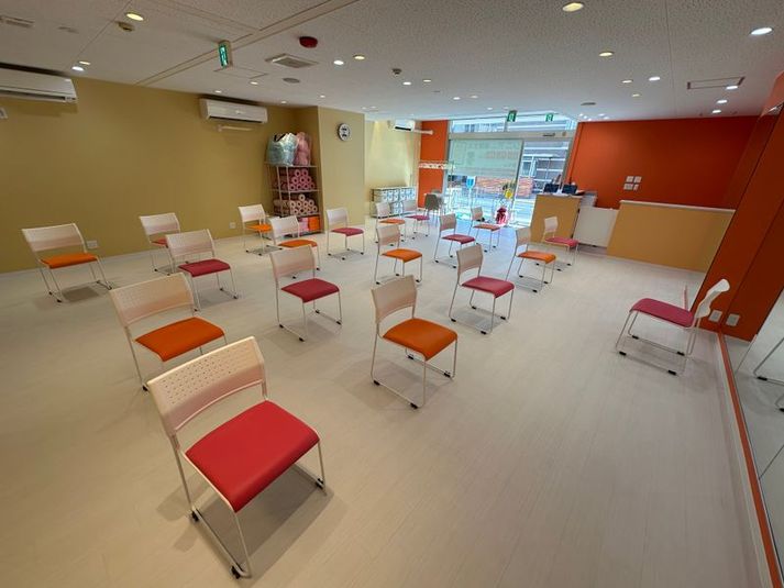 スタジオ - まちFit 池上