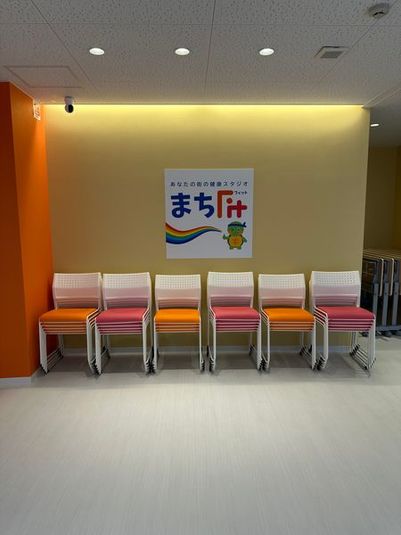 スタジオ - まちFit 池上