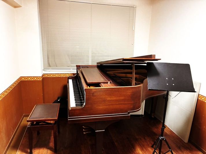 二番町オペラっちゃおピアノスタジオ - 二番町オペラっちゃおピアノスタジオ