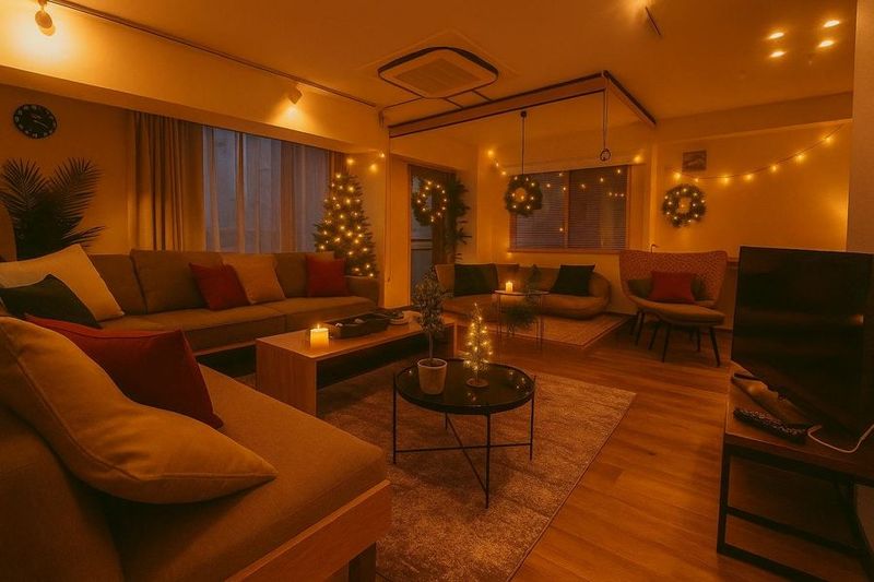 ※画像はイメージです - #ウッディGoburin501【新大久保】_061 #ウッディGoburin501《人数変動プラン》【新大久保】の室内の写真