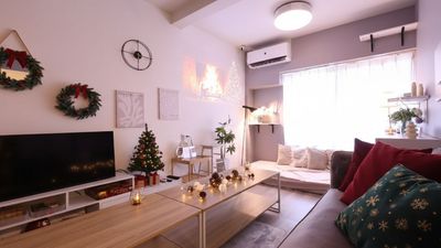 #オオクボGoburin201【新大久保】最大15名/駅5分クリスマス🎄歓送迎会🤶女子会/推し活/タコパ/撮影/24H - #オオクボGoburin201【新大久保】_072