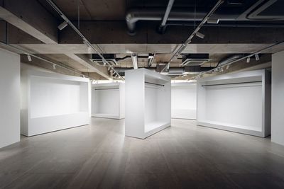展示・撮影・イベントに最適なクリエイティブスペース。 - hRp_a