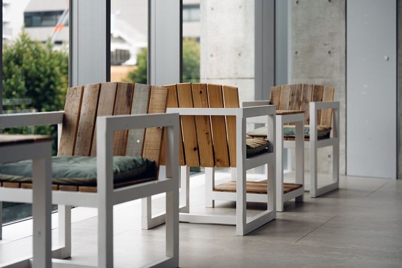 hRp_a 4F Gallery & Event 神宮前スペース - hRp_a