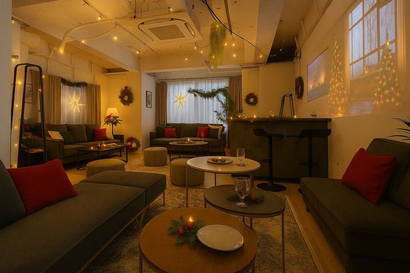 #キンシチョウGoburin《人数変動プラン》【錦糸町】 - #キンシチョウGoburin【錦糸町】_097