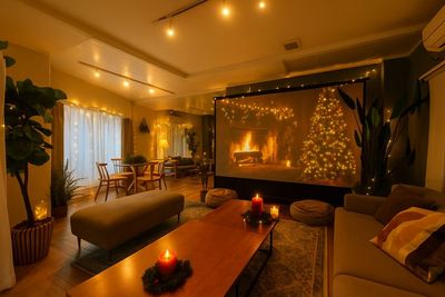 #サンチョウメGoburin 【新宿/新宿三丁目/御苑】駅1分 クリスマス🎄忘年会🤶📽️誕生日🎂推し活💓ぬい活🧸 - #サンチョウメGoburin【新宿三丁目/御苑】_074