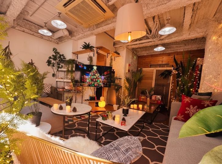  #ジンナンGoburin《人数変動プラン》【渋谷/神南】 - #ジンナンGoburin【渋谷】_073