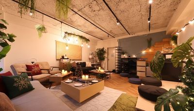 ※画像はイメージです - #スイスイGoburin【水道橋/神保町】_076 #スイスイGoburin《人数変動プラン》【水道橋/飯田橋】の室内の写真