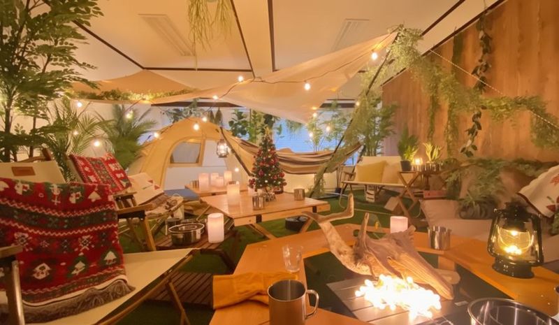 #ダイカンGoburin《人数変動オプション》【新宿/西新宿】 - #ダイカンGoburin【新宿】_056