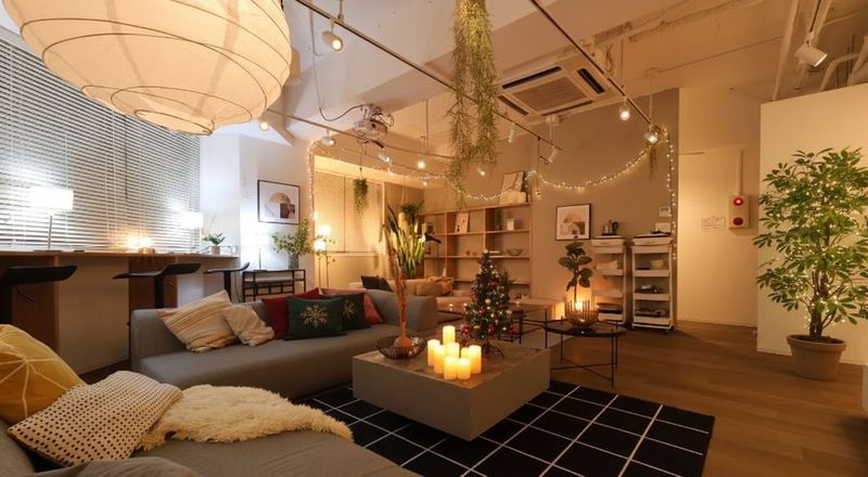 #ナンモリGoburin301《人数変動プラン》【南森町】 - #ナンモリGoburin301【南森町/天神橋】_049