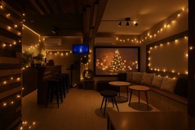 #ヤスオGoburin302【新宿/歌舞伎町】駅1分 クリスマス🎄忘年会🤶🎉誕生日🎂推し活🫶💓ぬい活🧸 - #ヤスオGoburin302【歌舞伎町】_017