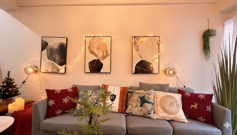 ※画像はイメージです - #ヨヨGoburin【南新宿/代々木】_050  #ヨヨGoburin《人数変動プラン》【南新宿/代々木】の室内の写真