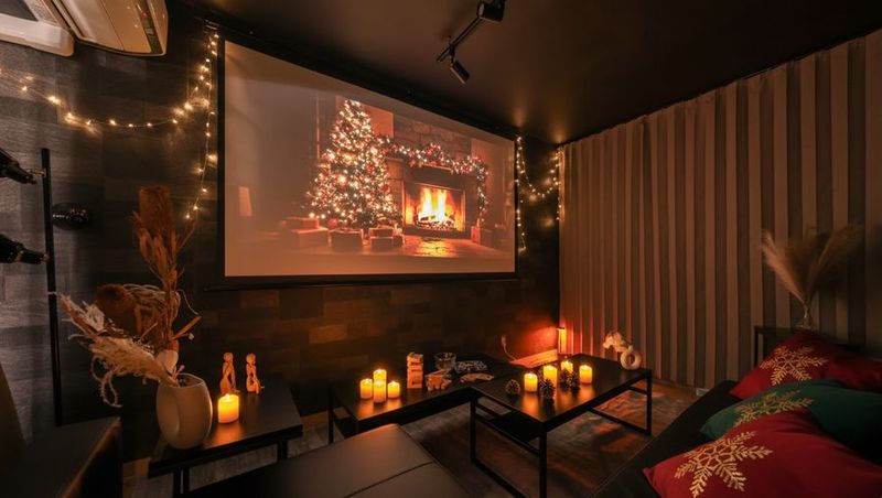 ※画像はイメージです - #ライオンGoburin508【歌舞伎町】_051 #ライオンGoburin508《人数変動プラン》【新宿】の室内の写真