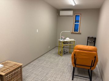 サロンにも使えます！ - olive