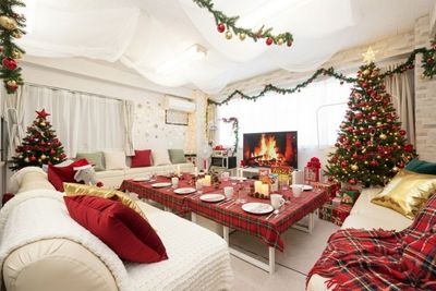 whity水道橋の室内の写真