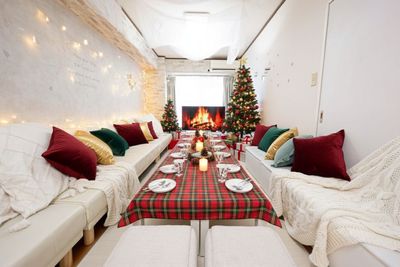 whity八王子の室内の写真