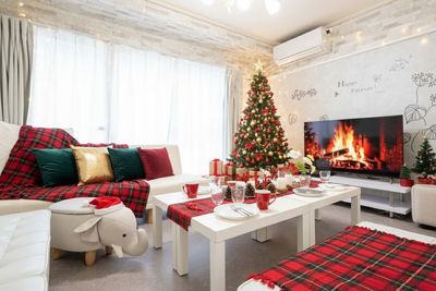 whity新大久保の室内の写真