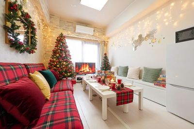 whity渋谷の室内の写真