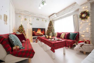 ivory新大久保の室内の写真