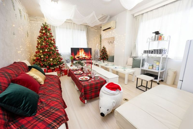 whity西新宿 - whity西新宿