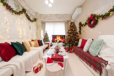 whity東新宿の室内の写真