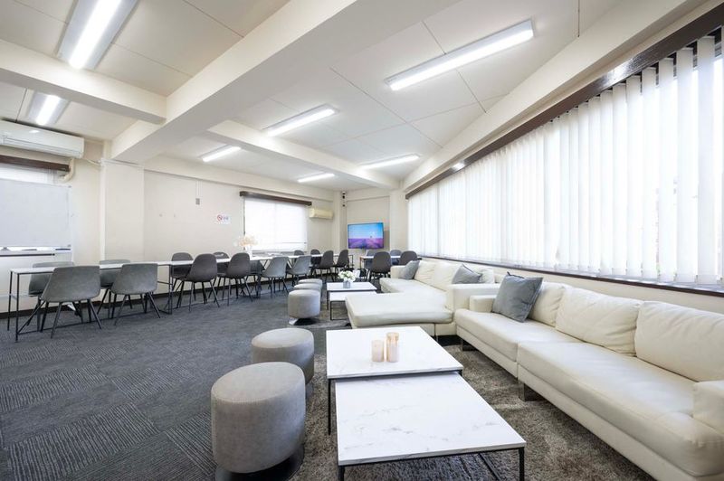 【JR神田駅徒歩2分】RAUM KANDA #02 - RAUM KANDA