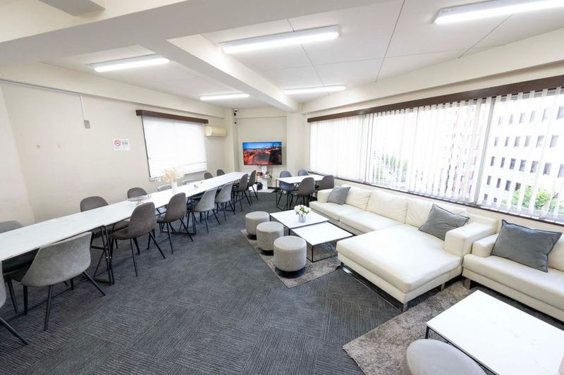 【JR神田駅徒歩2分】RAUM KANDA #02 - RAUM KANDA